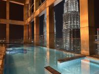 Tropicana The Residences - KLCC By Luxury World