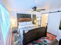 Suite Lit King-Size