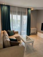 Blue Dreams - B&B Keramotí