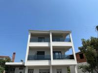 Blue Dreams - Ferienwohnung Keramotí