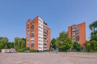 Convenient apartment with balcony by Polo Apartments - Ferienwohnung