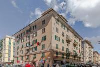 "Casa Picasso" Elegant Studio in the Heart of Genova - B&B