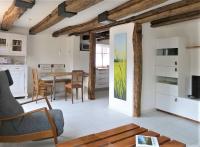 Ferienwohnung Die Schmiede - Chambres d’hôtes