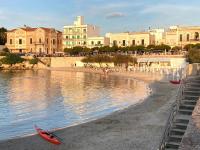Casa Serena - Rifugio Romantico con Vista Mare - B&B Santa Maria al Bagno