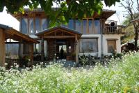 B&B Phu Xum - House of Rustic Charm Moc Chau - Bed and Breakfast Phu Xum