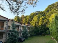 Tsaghkadzor Family Villa - B&B