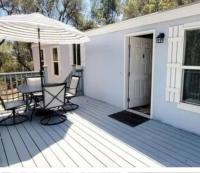 Blue Mountainview - B&B Mariposa