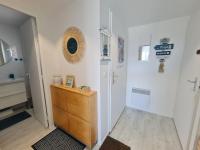 Ref 117 - Appartement duplex pour cinq personnes vue port Crouesty avec piscine - B&B Arzon