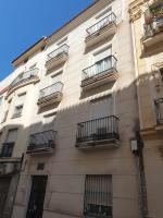 Sol y Arte Suites Málaga Centro - Bed and Breakfast Málaga