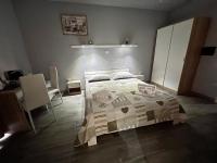 Standard Doppelzimmer