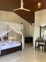 B&B Sigiriya - The View Hotel Sigiriya - Bed and Breakfast Sigiriya