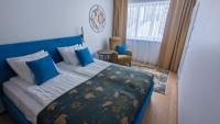 B&B Tartu - Eimrant Apartment at Vallikraavi - Bed and Breakfast Tartu