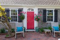 B&B Provincetown - Martin House 157 - Bed and Breakfast Provincetown