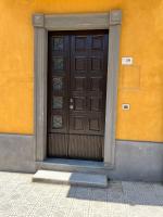 A 2 passi dal mare - grazioso trilocale a Locri - B&B