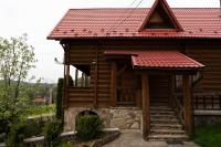 Медовий - B&B