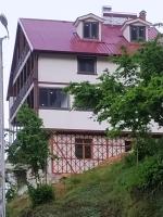 Near to Uzungöl-NANAGA1883-Entire 1 Bedroom Flat with Balcony-Lake-Mountain View - B&B Trebisonda