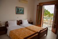 Twin Room with Sea View