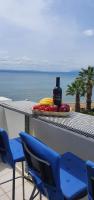 B&B Eretria - MARIA'S DREAM HOUSE - Bed and Breakfast Eretria