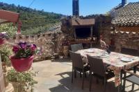 B&B Saint-Chinian - LA PASTOURELLE - Bed and Breakfast Saint-Chinian