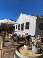 Grattai Grove Mudgee - B&B Grattai