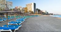 La Mar de Venus - Luxury Views in Puerto Deportivo - Chambres d'hôtes Marbella