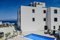 Apartments Lena - B&B Malinska