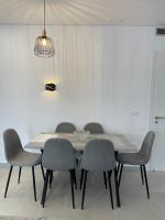 Appartement met 2 slaapkamers