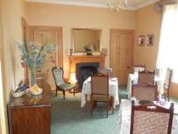 Butlers Guest House - B&B Aberdeen