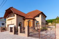 Rosé Apartments - B&B Bogács