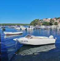 Appartement met 2 slaapkamers