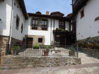 CASUCA LA SOLANA - B&B Potes