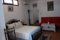Standard Doppelzimmer