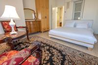 Große Familiensuite mit Balkon