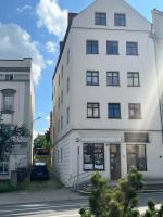 B&B Schweidnitz - Apartament Centrum - Bed and Breakfast Schweidnitz