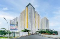 B&B Rawabugel - RedLiving Apartemen Springlake Summarecon - Happy Rooms Tower Elodea with Netflix - Bed and Breakfast Rawabugel