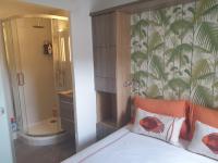 Appartamento con 2 Camere da Letto