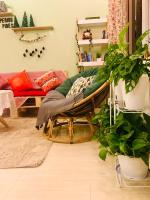 Whispering Pines Dalat (Thông Thì Thầm ĐL) - B&B Ðà Lạt