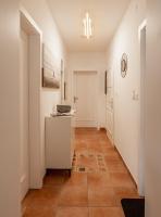 Pool apartment Adriana - B&B Pag