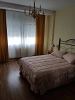 Casa Camiño dos Faros - B&B Sinde