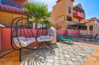 Terrazas del DUQUE I 1a020 - Ferienwohnung Adeje