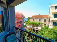 Center Studio - Chambres d’hôtes Petrovac na Moru