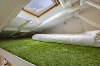 Latina Center - Estudio en La Latina - B&B Madrid