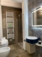 Chambre Lit Queen-Size Deluxe