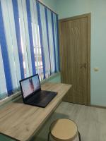 Doppelzimmer mit Seeblick