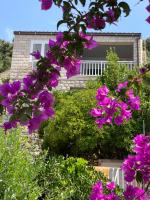 Charming Seafront Stay at Villa Mara - B&B