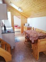 Cèsa Pier Sellaronda Dolomiti - Ferienwohnung