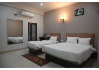 B&B Benares - Hotel Ganga kaveri - Bed and Breakfast Benares