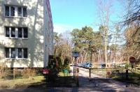 Mieszkanie nad morzem - B&B