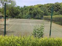 Chalet Forsthof Everstorf - kleine Wohnung - B&B Grevesmühlen