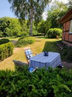 Chalet Forsthof Everstorf - kleine Wohnung - B&B Grevesmühlen